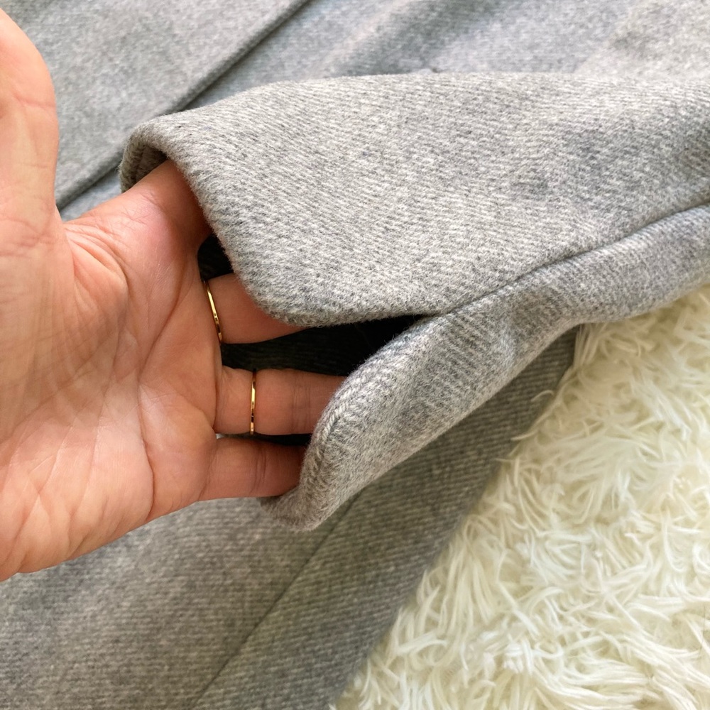 Coat - Picture 8 of 14